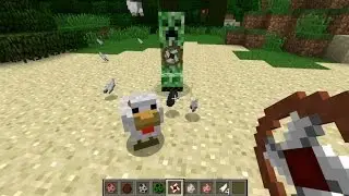 Minecraft 1.7.2 / 1.7.10 | Review e Instalacion de Mods | ATTACHABLE GRINDER MOD
