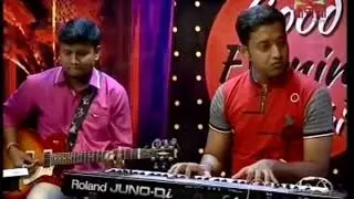 Ghum asena ...... by papri Mahajan. ( Original - lyrics & tuner amalendu bikash kar Chowdhury)