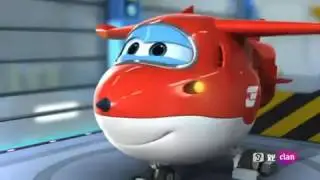 SUPER WINGS - ESTRELLA DEL POP