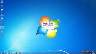 Overclock AMD Bulldozer FX 8120 Be 8-Core Processor on air First Boot