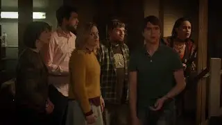 Drug Dealers Trap JP and His Mates | Fresh Meat