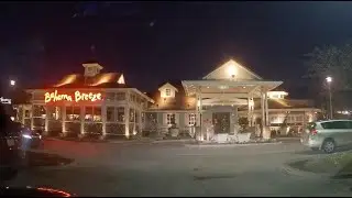 Bahama Breeze at the Cherry Hill, NJ Mall