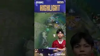 🌙BSE.MusangKing on Luna: slick dashes, deadly combos ⚔️
