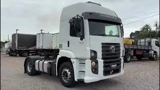 Vw 19330 branco 2014 toco