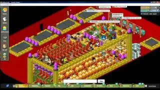 Habbo Illusion Casino Pickall