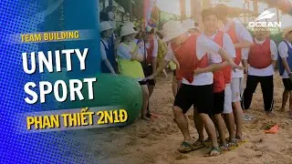 UNITY SPORT | TEAM BUILDING & GALA DINNER 2025
