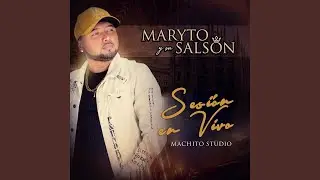 Amar a Dos Mujeres ((en Vivo))