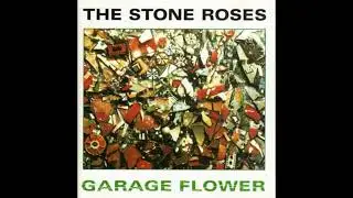 THE STONE ROSES - 07 I Wanna Be Adored