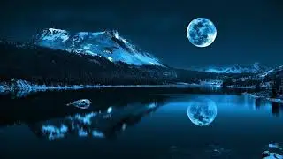 Spacemind - Moon Song (remastered edition)