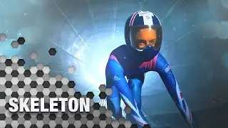 Winter Sports: What Is The Skeleton? | The Jump