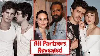 Young Wallander Real Age And Life Partners (Netflix)