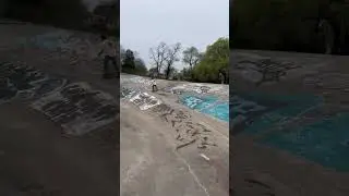 Oldest Skatepark in Maryland