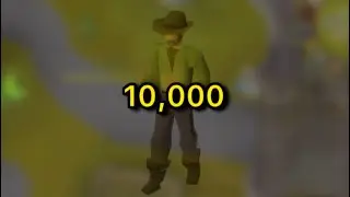 OSRS Pickpocketing / Master Farmers Money Making Guide 2025