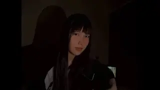 Thamoida tariba nanggi shaktam nungshibi :: Cover by ANGELINA (ANA) YENGKHOM