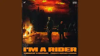 I'm a Rider (feat. Meraki)