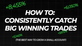 FREE Options Swing Trading Course (My Strategy)