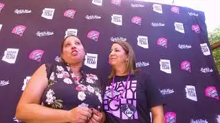 Darwin Wall 6th annual Pub Crawl - Chandler Arizona
