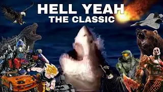 HELL YEAH CORE / Linkin Park - Somewhere I Belong