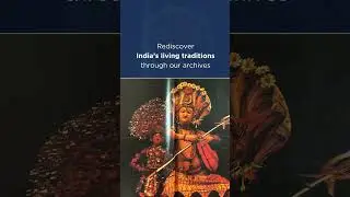 Discover the grace and power of India&rsquo;s Chhau dance &mdash; where heritage meets rhythm and storytelling