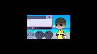 #cancelmizumi (lazy) || GachaLife || GachaClub || Gacha || One Punch Man || Saitama