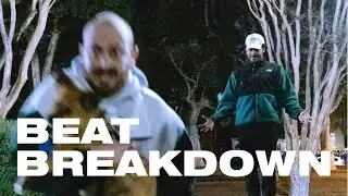 The Making Of Zack Fox's 