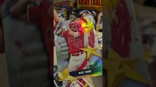 2025 topps series 1 tokyo series mega box