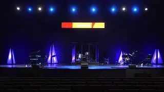 Wednesday Night Watch Prayer Room
