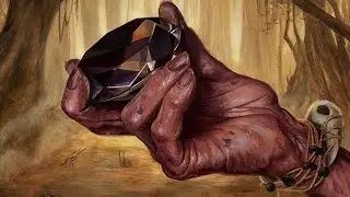 Новости Magic: антологии дуэльных колод, новые иллюстрации камней маны и многое другое!