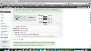 Covert Mobile Bar Demo