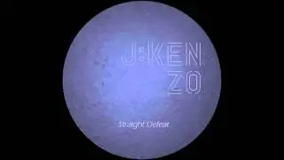 J:Kenzo Ft. Collinjah - Straight Defeat