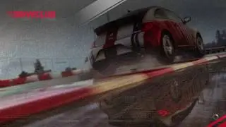 #DRIVECLUB TOUR part 1