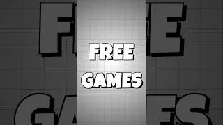 10 Absolute Best Free Steam Games November 2024