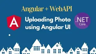 Uploading Photo   Angular