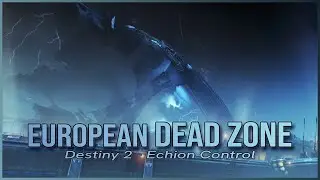Destiny 2 Action Music - Echion Control / Legion's Anchor | EDZ