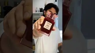 По предзаказу 10 мл🤤#tomford#lostcherry#распив #парфюмерия #элитныйпарфюм