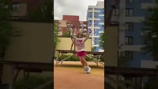 #dance #new #trending #танцы #прогулка