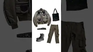Archive Fashion Outfit Inspo ✰ | Style Tips
