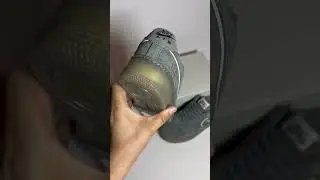 Nike X REIGNING CHAMP AIR FORCE 1 LOW ЦВЕТ СЕРЫЙ