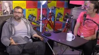 THE SUCKHOUR EPISODE 32: DEAL WITH DOV