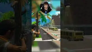 Fortnite Gave Me AIMBOT in Creative 2.0! 😱 (Reboot Royale)