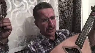 Orchestre BASTA (Musiciens Acoustiques) - Meryouma