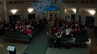 Christmas Eve Traditional Service