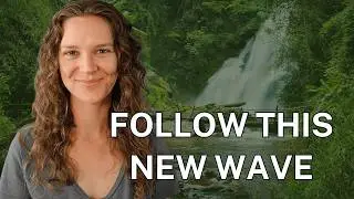 New Earth Embodiment | Calling in the light