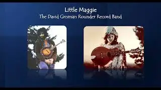 Pig In A Pen - The David Grisman Rounder Record Band