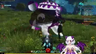 Guild Wars 2 Day 1 - Secrets of the Obscure pt1