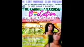 DOMINICAN REPUBLIC & GRAND TURKS  CRISS AND KAY CRUISE TIME BAECATION ( CARNIVAL SUNSHINE)