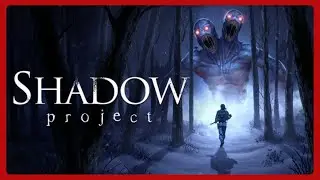 ELIMINANDO EXPERIMENTOS SOVIETICOS | SHADOW PROJECT Gameplay Demo Espa&ntilde;ol PC Radeon RX6600 4K
