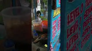 Enaknya Bakso Gongso Telur | Kuliner Solo