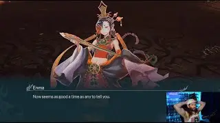 Let's Play Warriors: Abyss. A Dynasty Warriors/Koeitecmo Universe Rogue Like.