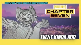 The Zero Hour event was kinda lame-    ʙᴜᴛ ᴀʟsᴏ ᴋɪɴᴅᴀ ғᴜɴ.....